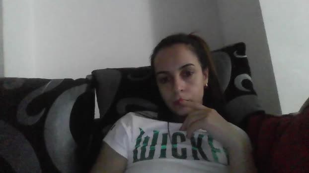 Lady_Luck0 MyFreeCams Female 23-01-2025