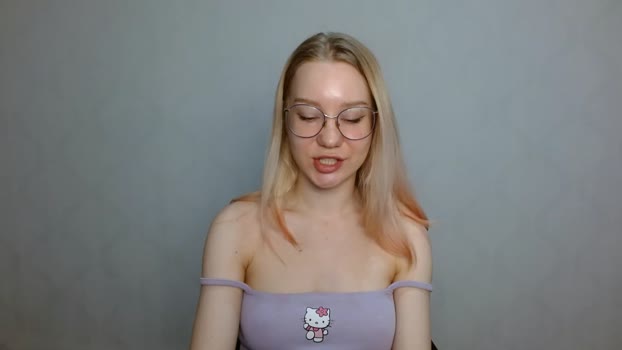 Lola_bunny888 MyFreeCams Female 24-01-2025