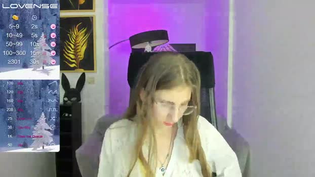 NicolleStark MyFreeCams Female 23-01-2025