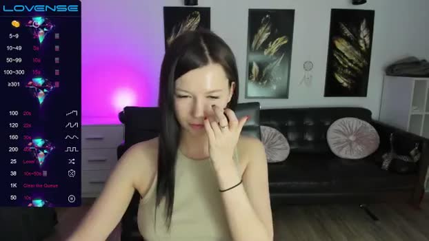 Plumeriaa MyFreeCams Female 23-01-2025
