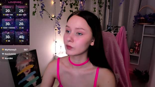 Rose_Kimm_ StripChat Female 23-01-2025