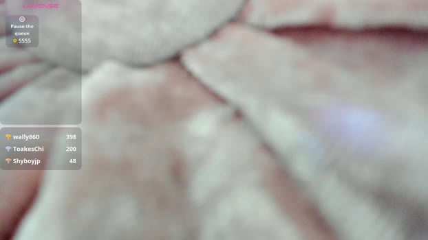 SavannahMay MyFreeCams Female 24-01-2025