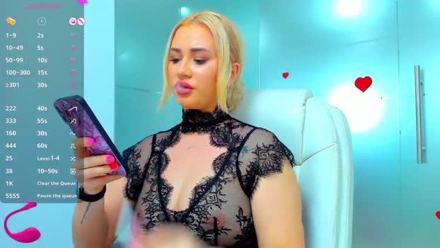 Scarlett_1801 MyFreeCams Female 23-01-2025