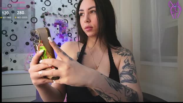 Sharkgirl_054 StripChat Female 23-01-2025