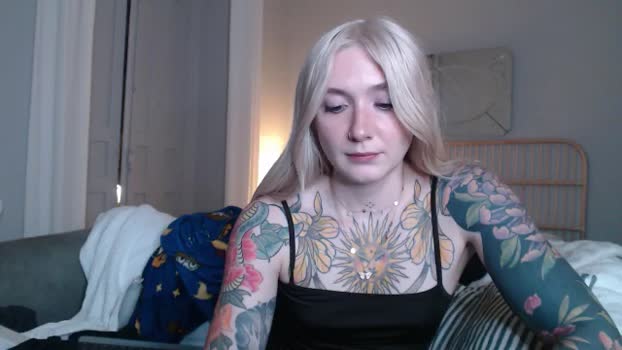 Tattoo_bbgirl MyFreeCams Female 23-01-2025