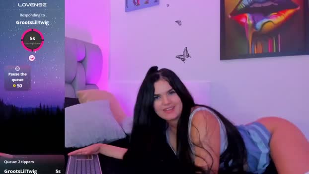 This_is_Karla MyFreeCams Female 23-01-2025