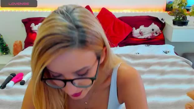 VerraSweet4U MyFreeCams Female 24-01-2025
