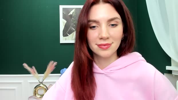 YalaTerryy MyFreeCams Female 24-01-2025