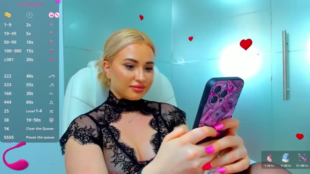ana_milf MyFreeCams Female 24-01-2025