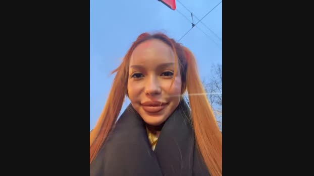 babydolll StripChat Female 24-01-2025