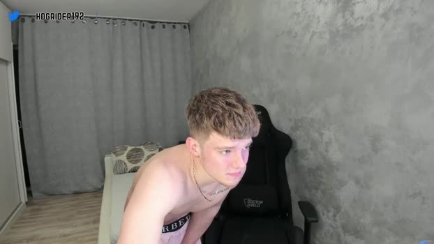 hogrider192 24-01-2025 video horny