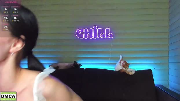 meowluv Chaturbate Couple 23-01-2025