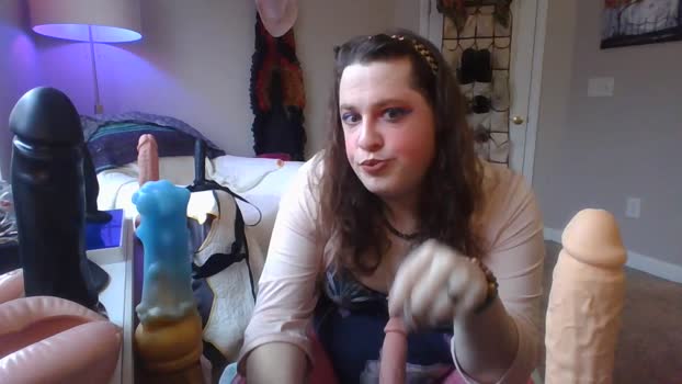 mxsissycharlotte fuckass Webcam SHOW @ Chaturbate 23-01-2025