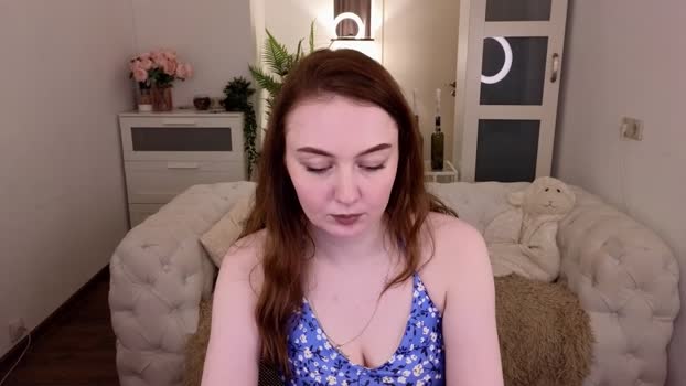 sandra_heartfull StripChat Female 23-01-2025