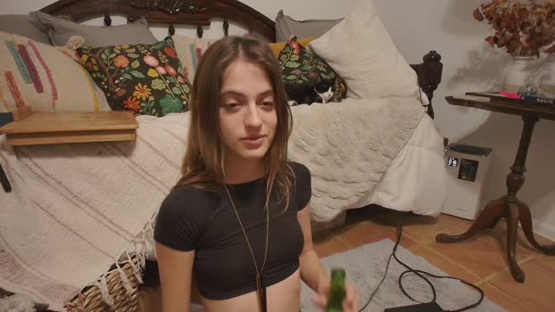 AmyLi MyFreeCams Female 24-01-2025