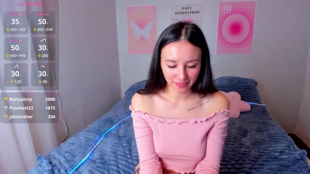 ArtiePaints MyFreeCams Female 25-01-2025