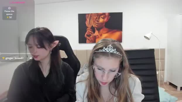 CherryySweety MyFreeCams Female 24-01-2025