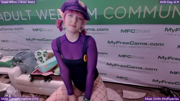 Classic_Daisy MyFreeCams Female 24-01-2025