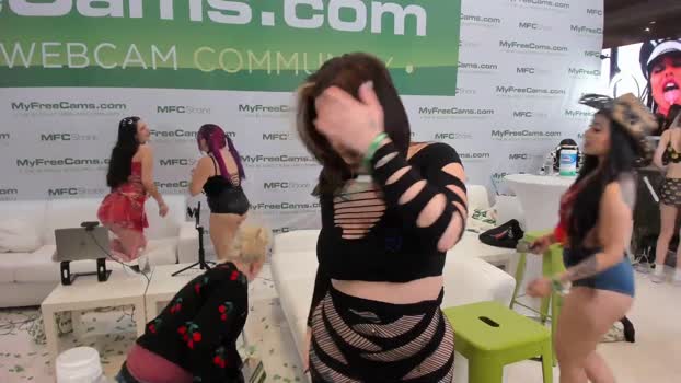 Evelincooper MyFreeCams Female 24-01-2025