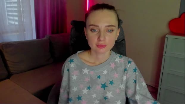Hunybunny MyFreeCams Female 25-01-2025
