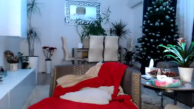 JinnaWhite MyFreeCams Female 24-01-2025