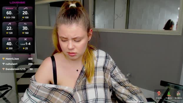 LocaAlis MyFreeCams Female 24-01-2025