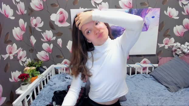 MelaniGrand StripChat Female 24-01-2025
