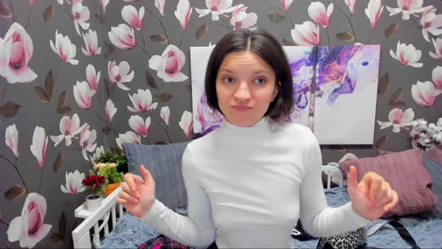 MelaniGrand StripChat Female 24-01-2025