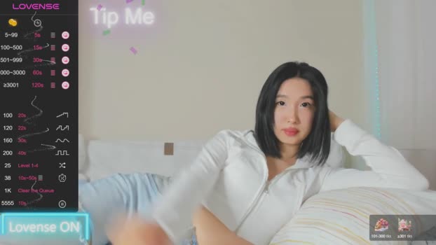 MissDivinna MyFreeCams Female 24-01-2025