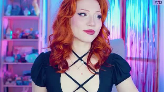 Purrelove MyFreeCams Female 24-01-2025