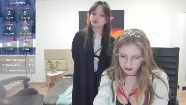 Sugar_Plum_ MyFreeCams Female 24-01-2025