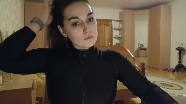 me_lissa_sun Chaturbate Female 25-01-2025
