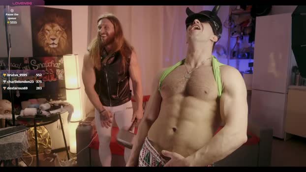 rusbigpaul hardcore Webcam SHOW @ Chaturbate 25-01-2025
