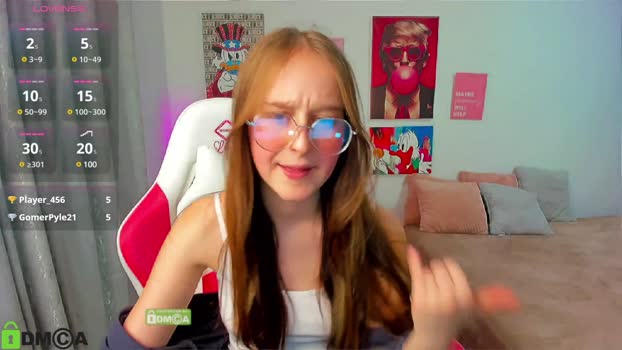 samantamoons MyFreeCams Female 24-01-2025