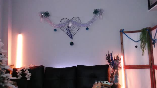 wildorchid_ play Webcam SHOW @ Chaturbate 25-01-2025