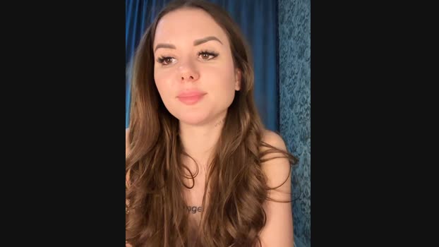Alina_Vibe_Me StripChat Female 25-01-2025
