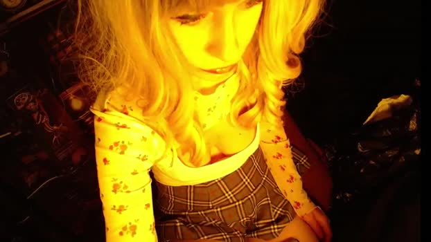 Arianna_m00n MyFreeCams Female 25-01-2025
