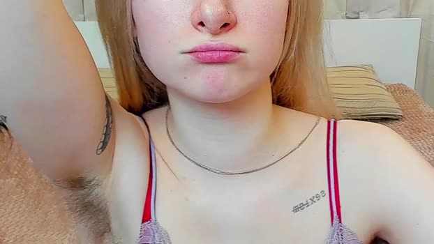 AsunaTenn StripChat Female 25-01-2025