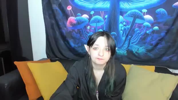 CherryySweety MyFreeCams Female 25-01-2025