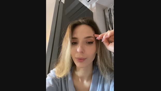 LiaraTesoni StripChat Female 25-01-2025
