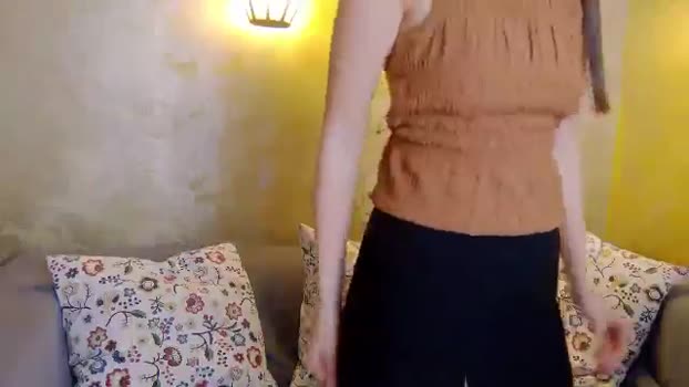 Radiance MyFreeCams Female 25-01-2025