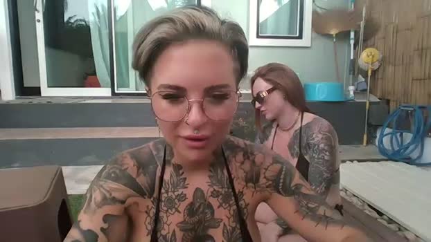 Rubyrichhxo StripChat Female 26-01-2025