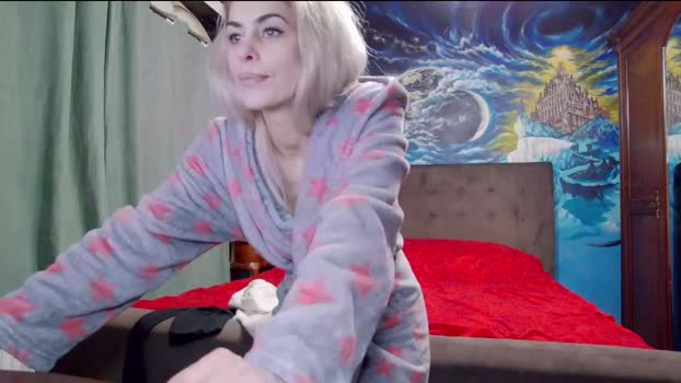 blonde4pasion Chaturbate Female 25-01-2025