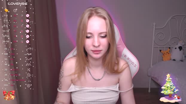 lilKitty_Melanie StripChat Female 25-01-2025