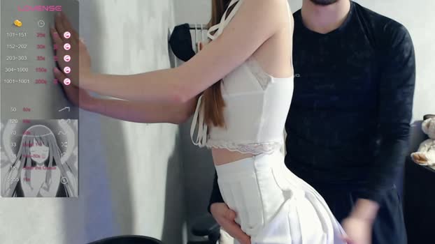 linaandliam Couple Chaturbate 25-01-2025