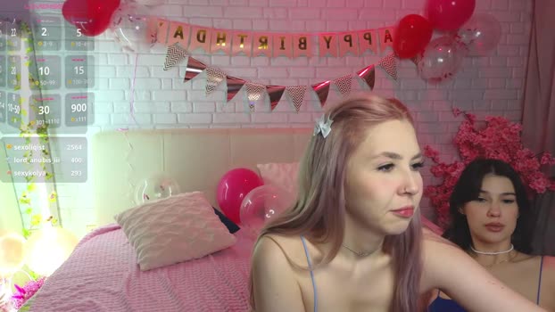 nanami_v02 Chaturbate Couple 25-01-2025