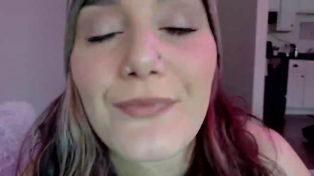 Bernadettte MyFreeCams Female 26-01-2025
