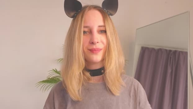 _Brooksa_ StripChat Female 26-01-2025