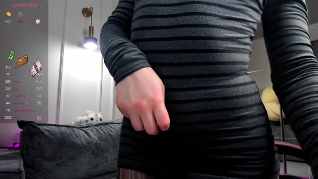DilaraMiu StripChat Female 27-01-2025