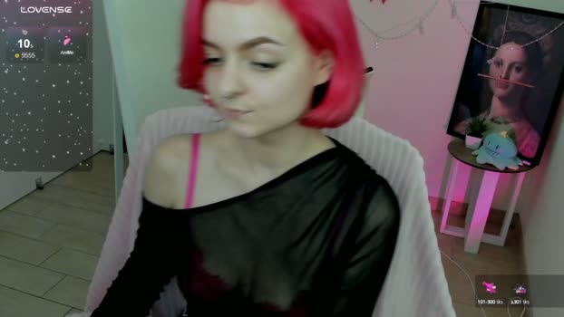 Fire_Bestie StripChat Female 27-01-2025